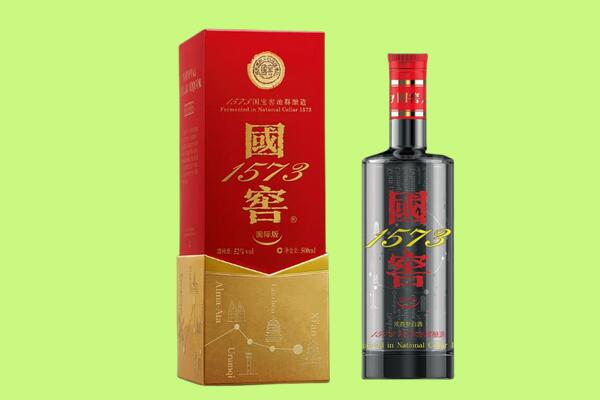 张家口桥东区回收国窖